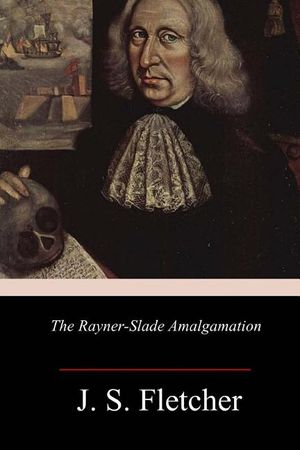 The Rayner-Slade Amalgamation image number 0