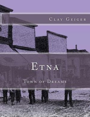 Etna: Town of Dreams image number 0