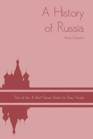 A History of Russia image number 0