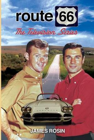 Route 66: The Television Series: (Revised Edition) image number 0