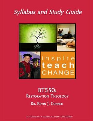 Bt550: Restoration Theology image number 0