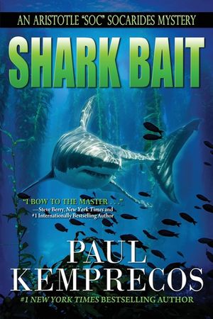 Shark Bait image number 0