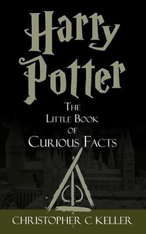 Harry Potter: The Little Book of Curious Facts! image number 0