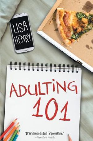 Adulting 101 image number 0