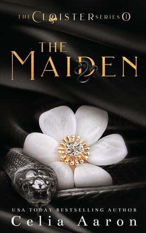 The Maiden image number 0