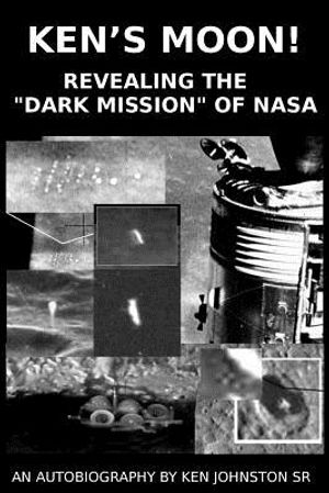 Ken's Moon!: Revealing the "dark Mission" of NASA image number 0
