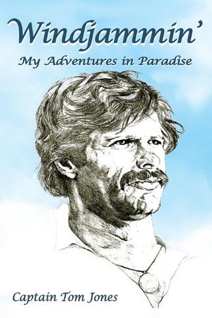 Windjammin' -- My Adventures in Paradise image number 0