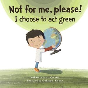 Not for me, please!: I choose to act green image number 0