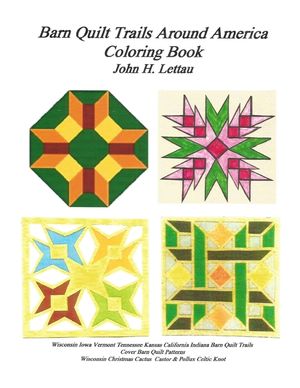 Barn Quilt Trails Around America image number 0