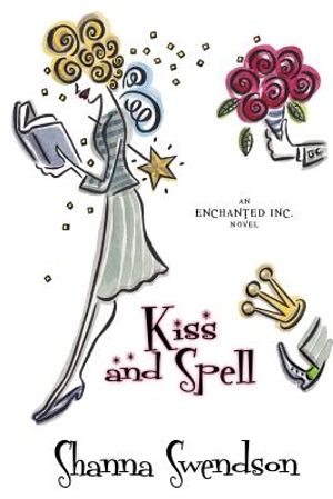Kiss and Spell image number 0