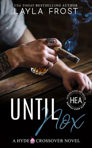 Until Nox: Happily Ever Alpha World image number 0