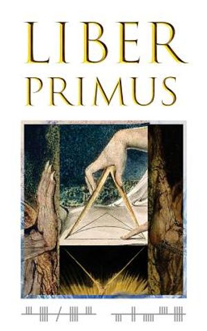 The Complete Liber Primus image number 0