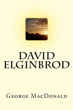 David Elginbrod image number 0