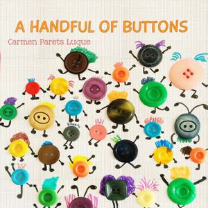 A handful of buttons: Picture book about family diversity image number 0