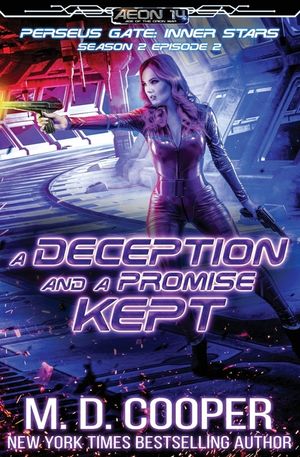A Deception and a Promise Kept image number 0