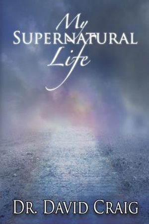 My Supernatural LIfe image number 0