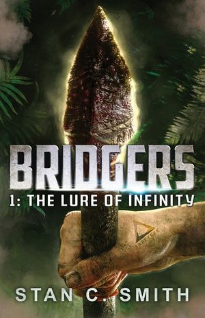 Bridgers 1: The Lure of Infinity image number 0
