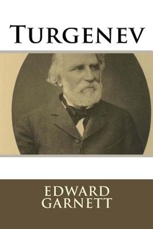 Turgenev image number 0