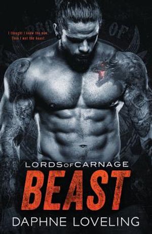 Beast: Lords of Carnage MC image number 0