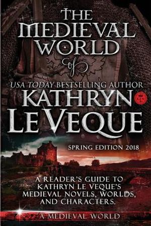 The Medieval World of Kathryn Le Veque image number 0
