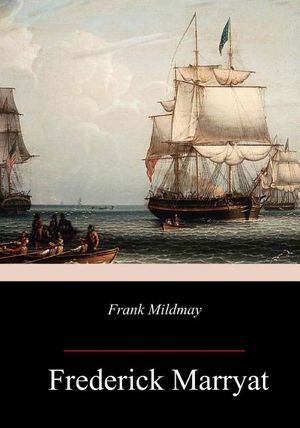 Frank Mildmay image number 0