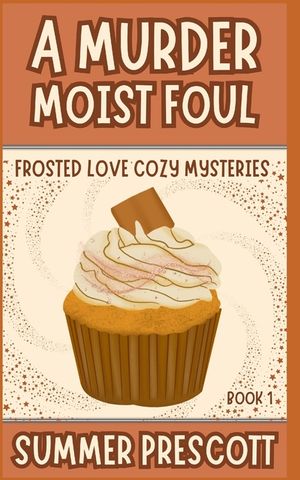 A Murder Moist Foul image number 0
