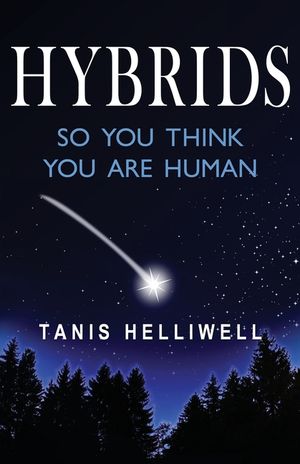 Hybrids: So you think you are human image number 0