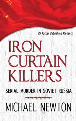 Iron Curtain Killers image number 0