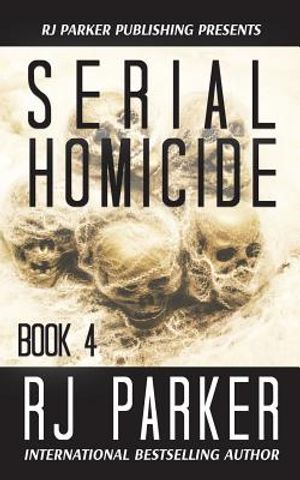 Serial Homicide (Book 4) image number 0