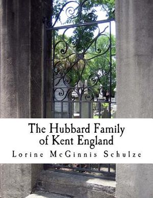 The Hubbard Family of Kent England image number 0