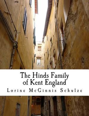 The Hinds Family of Kent England image number 0