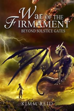 War of the Firmament image number 0