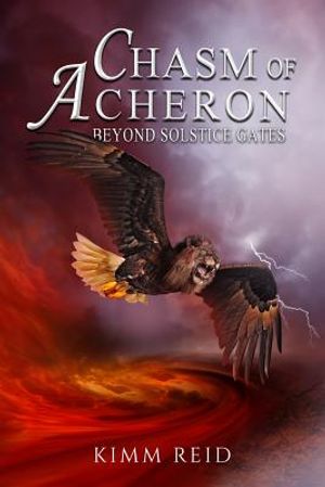 Chasm of Acheron image number 0