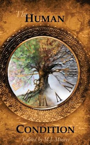 The Human Condition: Anthology image number 0