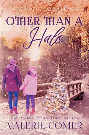 Other Than a Halo: A Christian Romance image number 0