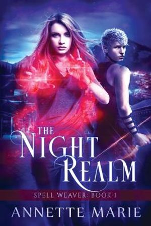The Night Realm image number 0