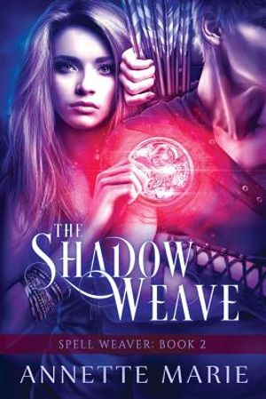 The Shadow Weave image number 0
