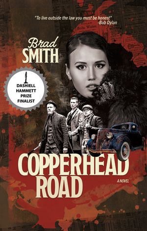 Copperhead Road image number 0