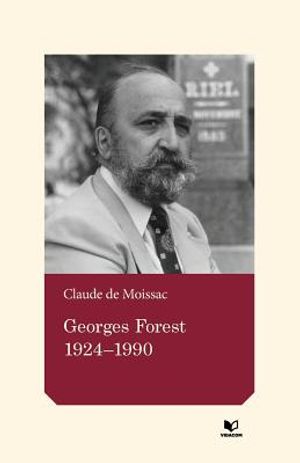 Georges Forest: 1924-1990 image number 0