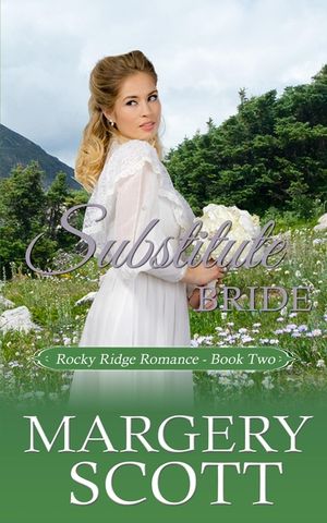 Substitute Bride image number 0