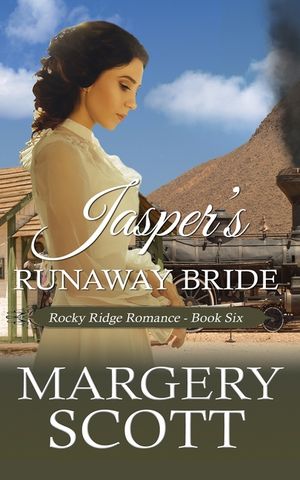Jasper's Runaway Bride image number 0