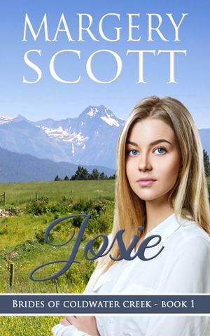 Josie image number 0