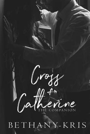 Cross + Catherine: The Companion image number 0