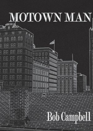 Motown Man image number 0