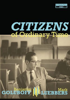 Citizens of Ordinary Time image number 0