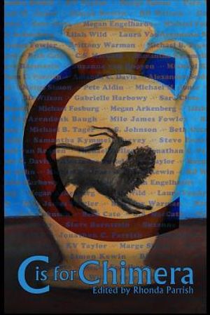 C is for Chimera image number 0