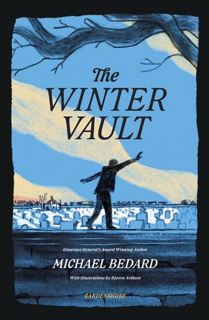 The Winter Vault image number 0