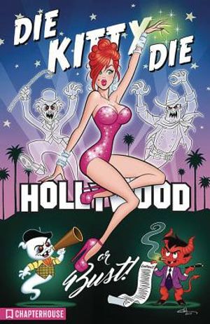 Die Kitty Die Hollywood or Bust image number 0