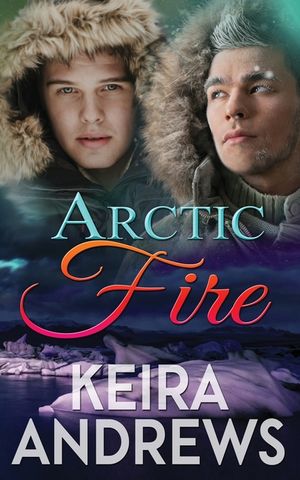 Arctic Fire image number 0