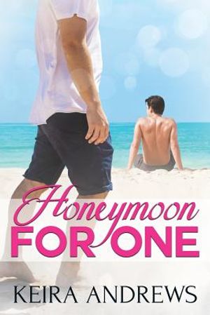 Honeymoon for One: May/December Gay Romance image number 0